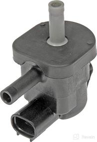 img 4 attached to 🚗 Dorman 911-396 Vapor Canister Purge Valve: Ideal Compatibility for Mazda Models