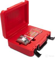 pmd products magnetic wheel alignment tool - camber, caster, king pin gauge for automobiles, cars, trucks logo