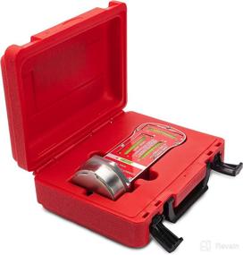 img 4 attached to PMD Products Magnetic Wheel Alignment Tool - Camber, Caster, King Pin Gauge for Automobiles, Cars, Trucks