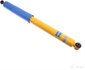 img 1 attached to Bilstein 24 186032 Rear Shock Ford