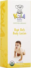 img 3 attached to USDA Certified Organic Supa Lotion