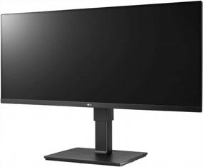 img 2 attached to LG 34BN670 B UltraWide Monitor 2560X1080 Ultrawide Screen, High Dynamic Range, ‎34BN670-B
