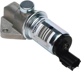 img 4 attached to 🔧 Enhanced Delphi CV10097 Idle Air Control Valve for Optimal Engine Performance