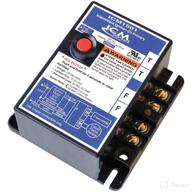 🔥 icm controls icm1501 intermittent ignition oil primary control 15s safety timer, honeywell r8184g series replacement логотип