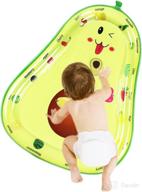 sunshine mall toddlers inflatable development activity baby & toddler toys logo
