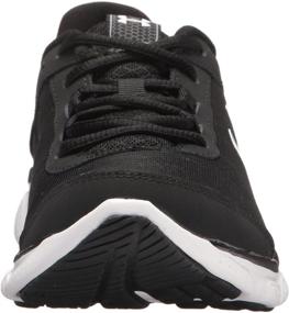img 3 attached to Under Armour Womens Running Graphite Women's Shoes in Athletic