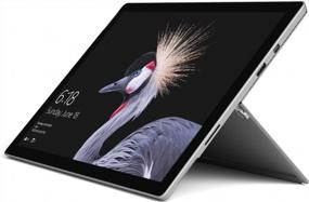 img 1 attached to Обновленный Microsoft Surface Pro 4 - Intel Core i7e, 8 ГБ ОЗУ, 256 ГБ памяти