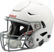 protect your child's head with riddell speedflex youth helmet - find the best deals here! logo