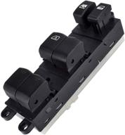 π 25401-zj60a window switch replacement for nissan sentra 2008-2012 - replace with 25401-zn50c logo
