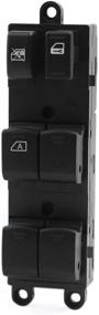 img 1 attached to 🚗 25401-ZJ60A Window Switch Replacement for Nissan Sentra 2008-2012 - Replace with 25401-ZN50C