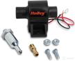 holley mighty mite electric 1 5 2 5 logo
