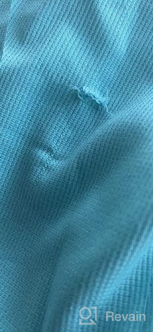 img 1 attached to Van Heusen 3/5 Sleeve 4XL review by Chad Baio