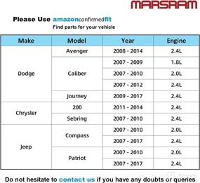 img 3 attached to Electronic Throttle Avenger Caliber Chrysler