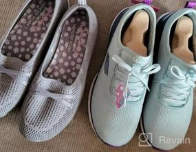 img 6 attached to 👟 Skechers Men's Cool Line for Optimal Comfort and Style