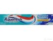 aquafresh fresh whitening toothpaste protection logo