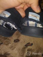 img 1 attached to TOMS Alpargata Cupsole Sneaker White review by Justin Cage