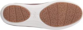 img 1 attached to Ryka Womens Camden Loafer Cinder Women's Shoes : Athletic