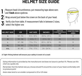 img 3 attached to 🏍️ Royal M139 Open Face Motorcycle Helmet - Multi Size & Colors with Replacement Visor | Retro - Elegant Design, Classic Style for Adult Women and Men | Anti-Scratch Visor, DOT Approved (Gloss Black, M)