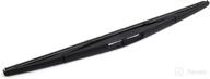 🚗 x autohaux 14 inch rear window windshield wiper blade for honda cr-v & subaru forester legacy - enhanced seo logo