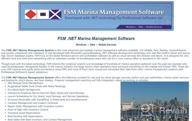 img 1 attached to FSM Marina Management Software review by Draven Louton