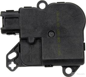 img 2 attached to 🔧 Dorman 604-268 HVAC Blend Door Actuator: Perfect Compatibility with Ford/Mercury Models