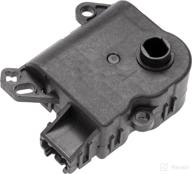 🔧 dorman 604-268 hvac blend door actuator: perfect compatibility with ford/mercury models logo