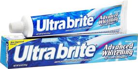 img 2 attached to Ultimate Ultra Ultrabrite: Achieve Advanced Teeth Whitening with our Powerful Oral Care Toothpaste