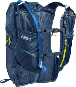 img 3 attached to 🎒 Optimized for SEO: CamelBak Octane 18 Multisport Hydration Pack (70 oz)