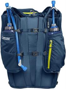 img 2 attached to 🎒 Optimized for SEO: CamelBak Octane 18 Multisport Hydration Pack (70 oz)