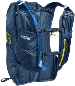 img 1 attached to 🎒 Optimized for SEO: CamelBak Octane 18 Multisport Hydration Pack (70 oz)