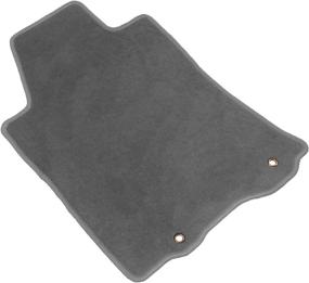 img 1 attached to IKON MOTORSPORTS Interior Accessories in Floor Mats & Cargo Liners