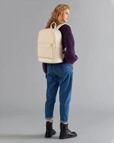 img 3 attached to HotStyle 936Plus Classics: A Spacious And Stylish Medium-Sized Backpack With 16 Litres Capacity