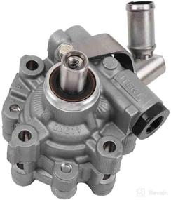 img 2 attached to 🔧 GM Original Equipment 13576570 Power Steering Pump by ACDelco