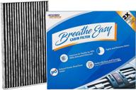 installer champ premium breathe activated replacement parts ~ engine cooling & climate control logo