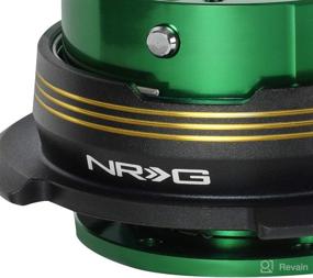 img 3 attached to NRG Innovations SRK 290GN BK CG Horizontal