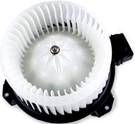 🔧 boxi 700235 blower motor fan assembly replacement | toyota yaris & scion xd (2007-2014) | replaces 87103-52141 логотип