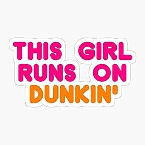 img 3 attached to Пончики для девочек Dunkin Runs