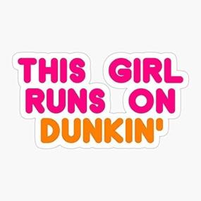 img 2 attached to Пончики для девочек Dunkin Runs