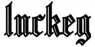 luckeg logo