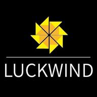 luckwind logo