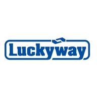 luckyway логотип