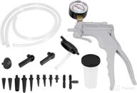 performance tool w87030 hand vacuum pump brake bleeder kit - enhanced for seo logo