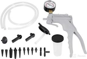 img 4 attached to Performance Tool W87030 Hand Vacuum Pump Brake Bleeder Kit - Enhanced for SEO