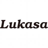 lukasa logo