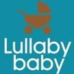 lullaby baby logo