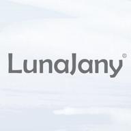 lunajany логотип