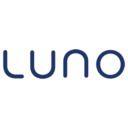Logotipo de luno wallet
