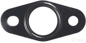 img 1 attached to MAHLE Original B32315 Turbocharger Gasket