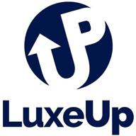 luxeup логотип