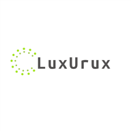 luxurux logo
